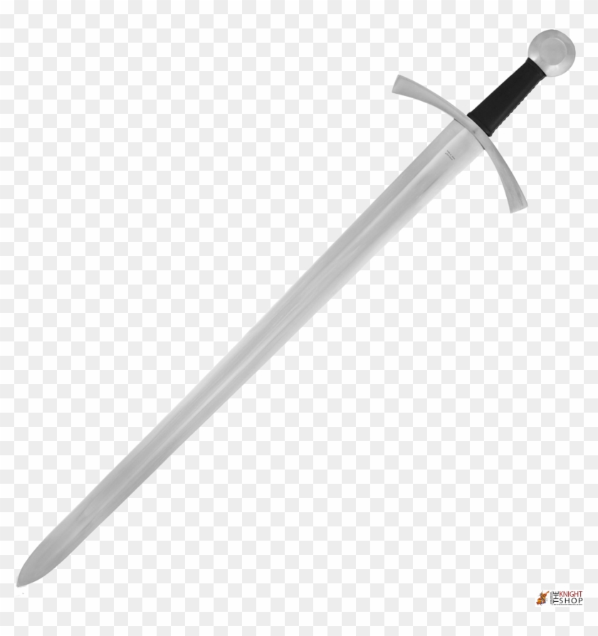 Medieval Sword Png - Sword Clipart #5349664