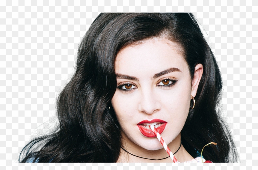 Charli Xcx Png , Png Download - Charli Xcx Png Clipart #5349727