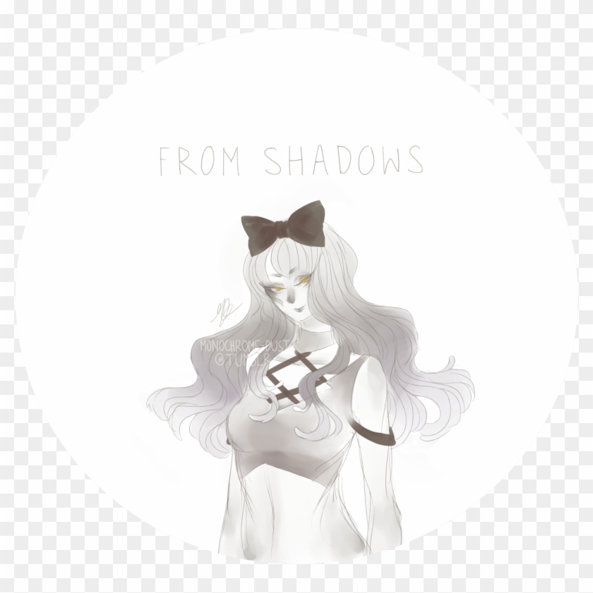 “rwby, Blake Belladonna, Vol - Cartoon Clipart #5349752