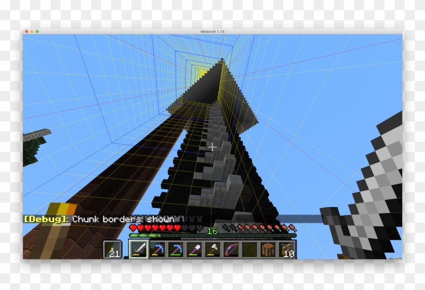 Image 2019 04 28 02 47 11 - Human Minecraft Mobs Clipart