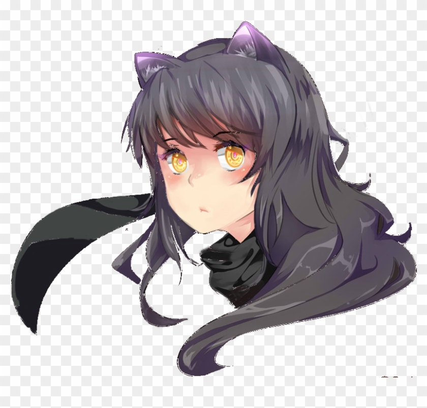 Blake - Cartoon Clipart