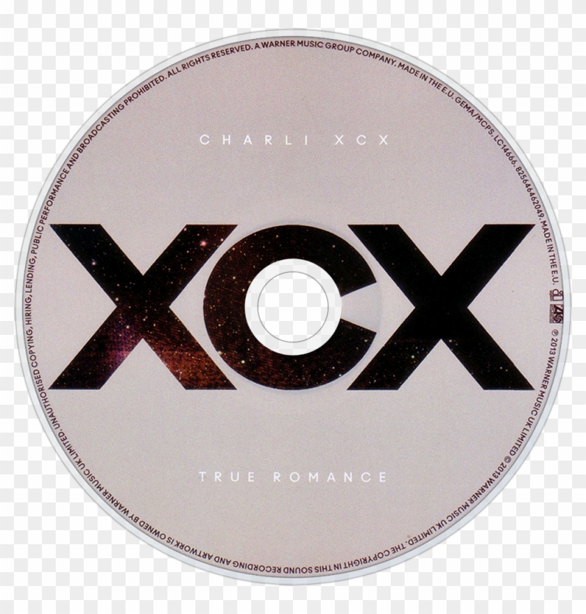 Charli Xcx - Godox Logo Clipart #5349995