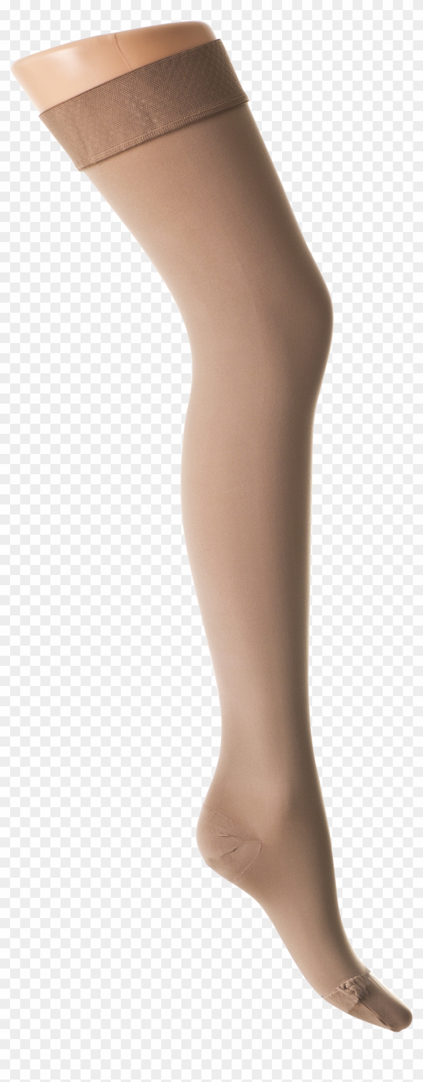 Compressiekousen Klasse 2 Clipart