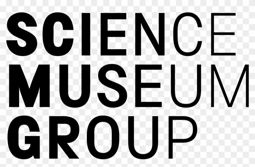 File - Smg-logo - Svg - Science Museum Group Logo Clipart