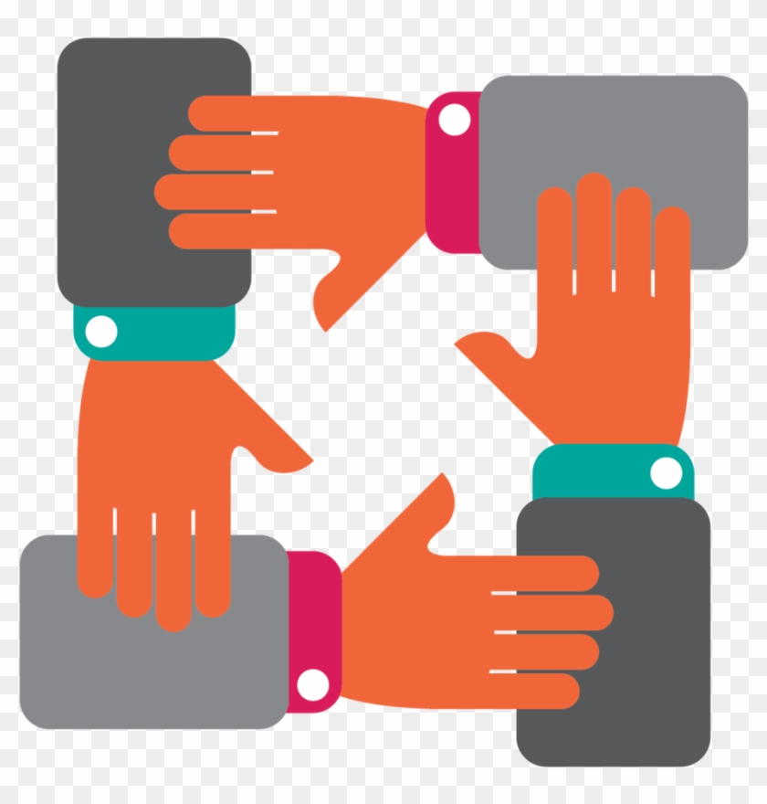 Buildingwinnningteams - Illustration Clipart #5350268