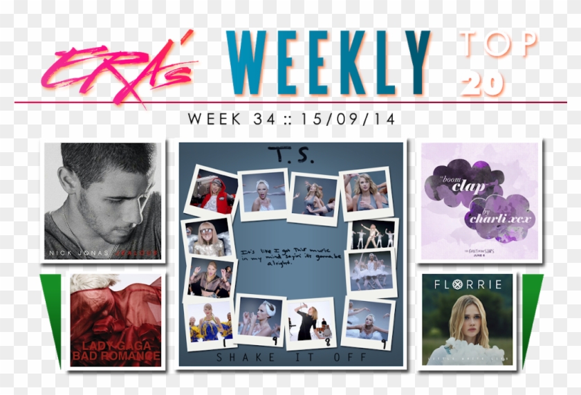 Tw Artist Song Title/pp/woc - Creative Arts Clipart #5350410