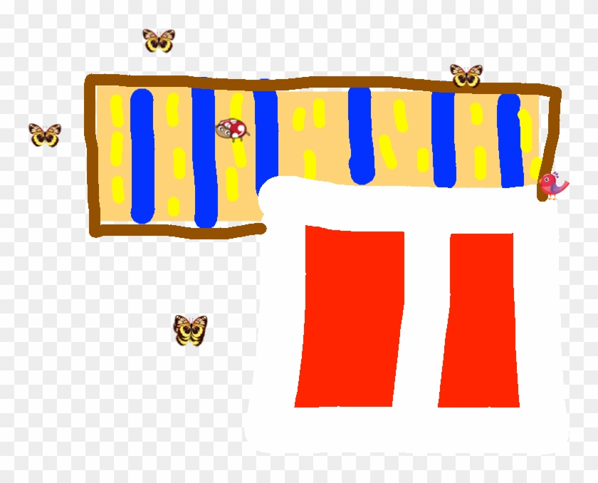 Citys - Famous Farms Clipart