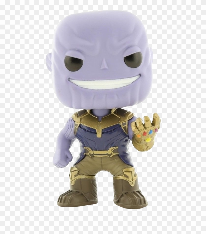 There's Power In Some Collections - Funko Clipart #5350500