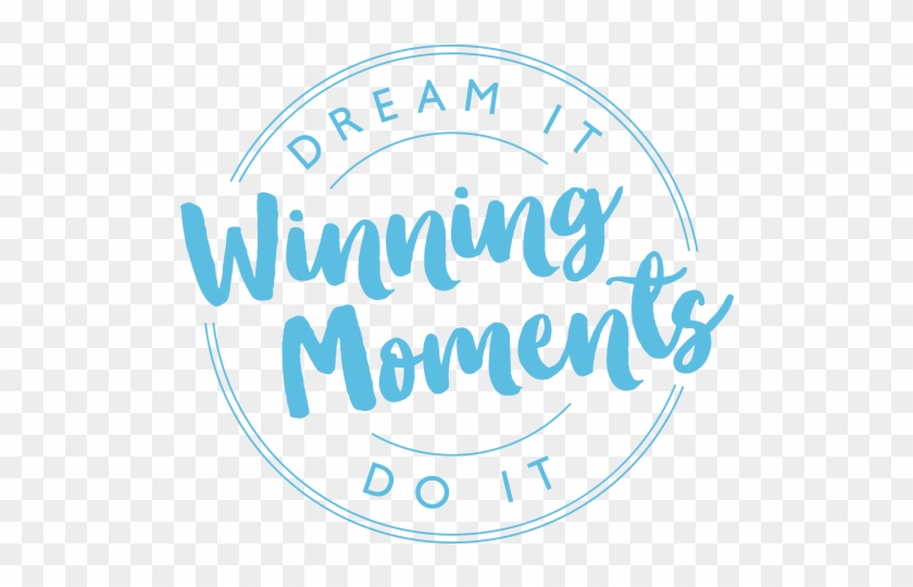 Winning Moments Clipart #5350560