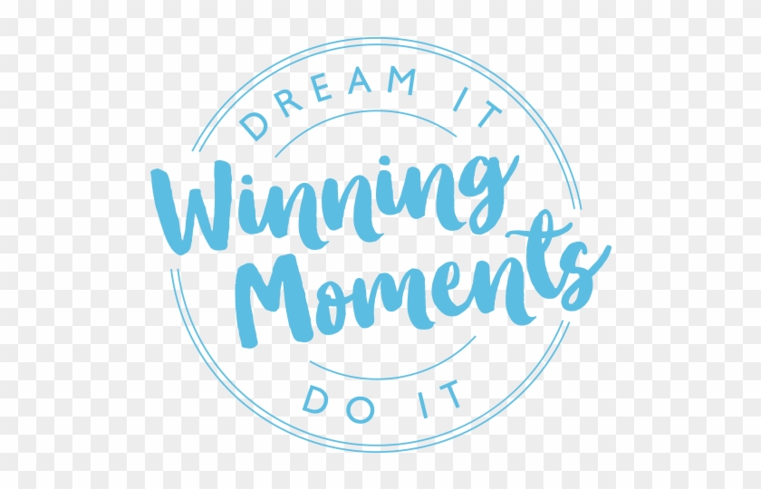 Winning Moments Clipart