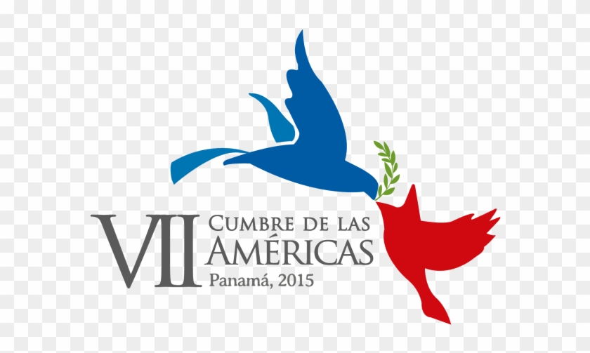 The Seventh Summit Of The Americas Will Take Place - Summit Of The Americas Logo Clipart #5350721