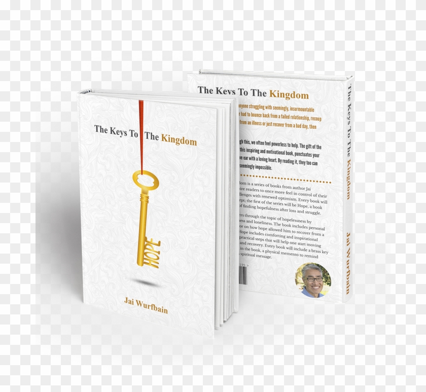 Keys To The Kingdom Gift Clipart