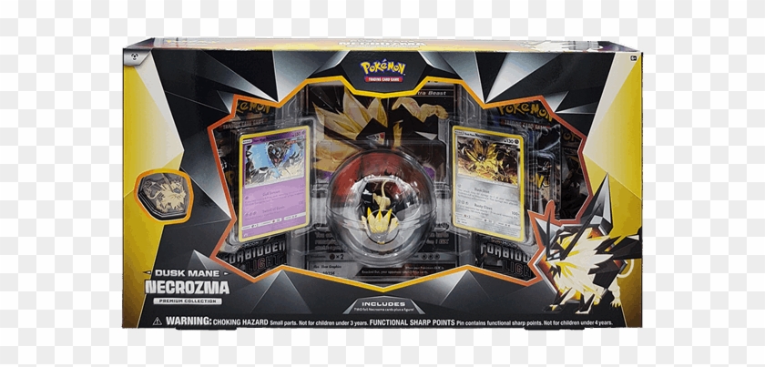 Trading Cards - Illustration Clipart