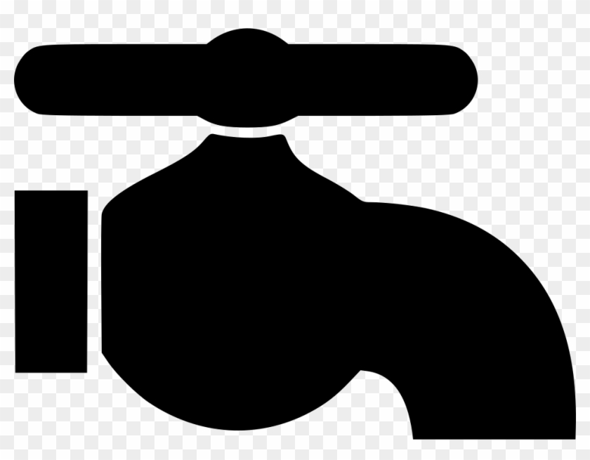 Water Tap Svg Png Icon Free Download Clipart #5350984