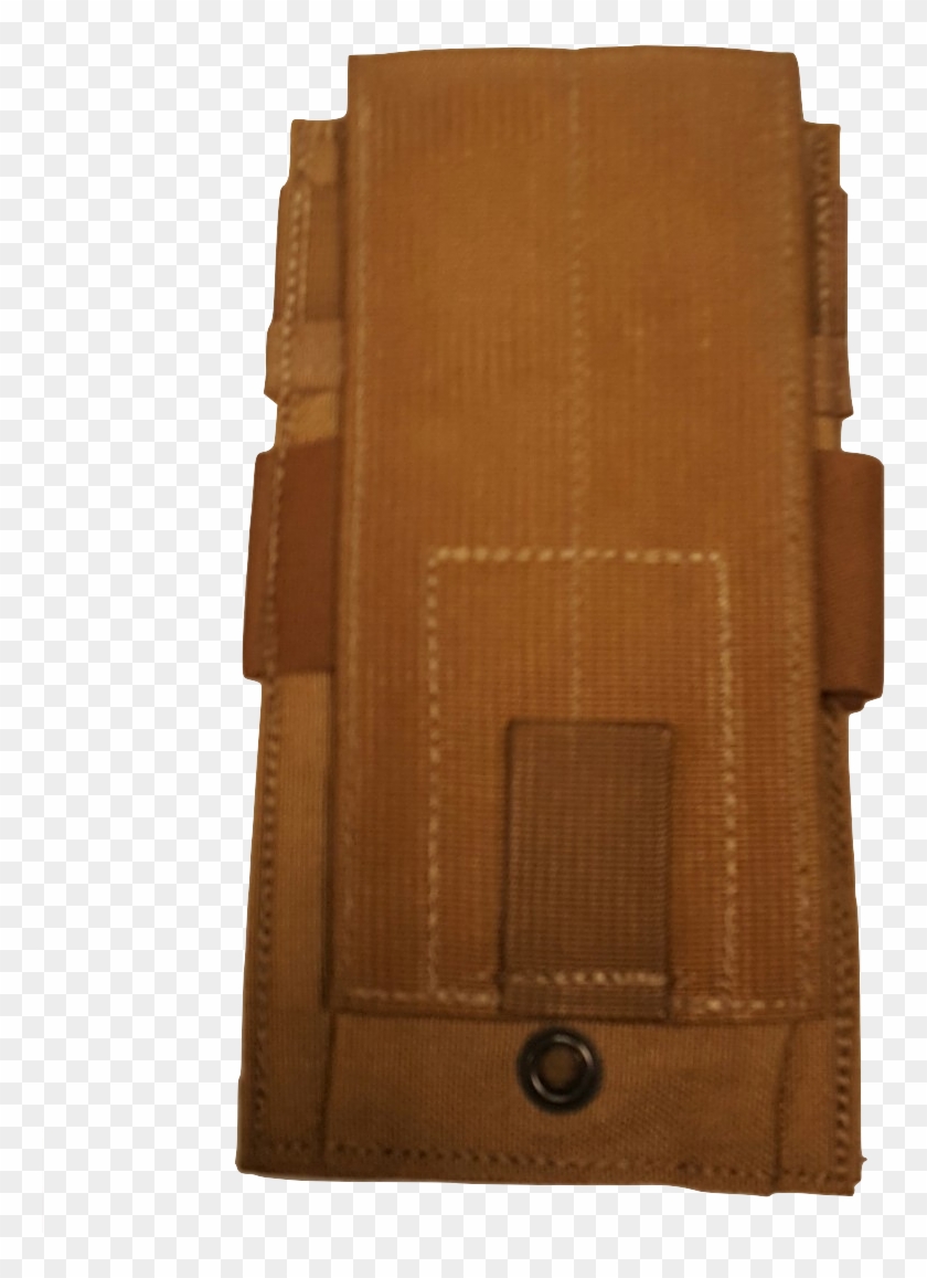 Specter Gear Single Universal Rifle, Carbine, Smg Mag - Hardwood Clipart