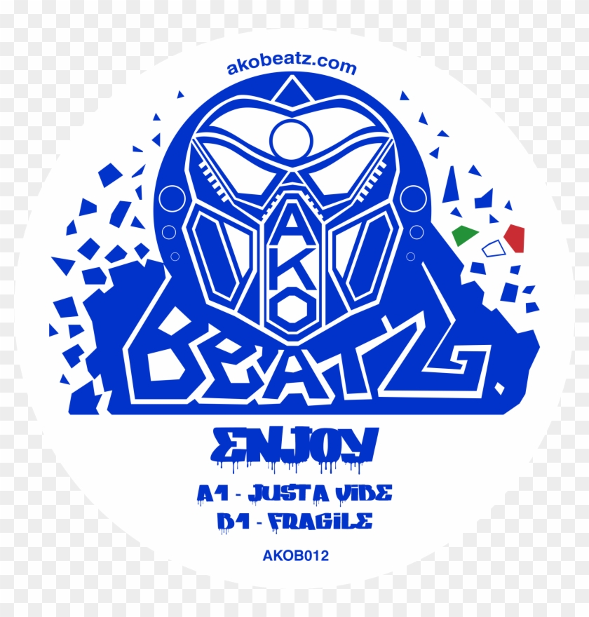 Ako - Dj Stretch Clipart