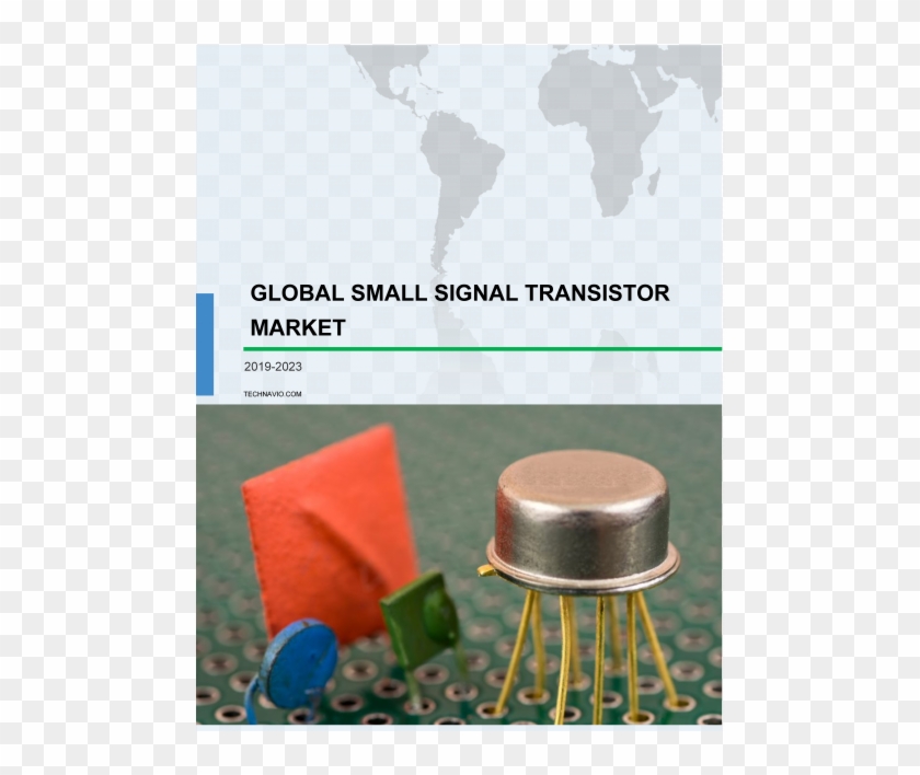Small Signal Transistor Market Growth, Size, Market - Poster Clipart