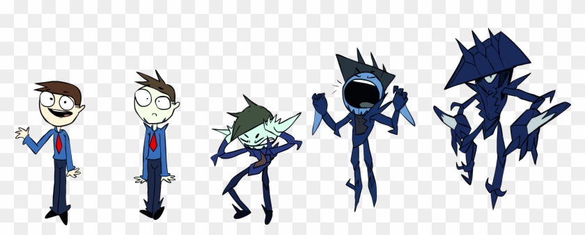 Shiny Necrozma Transformation - Necrozma Pokemon Shiny Clipart