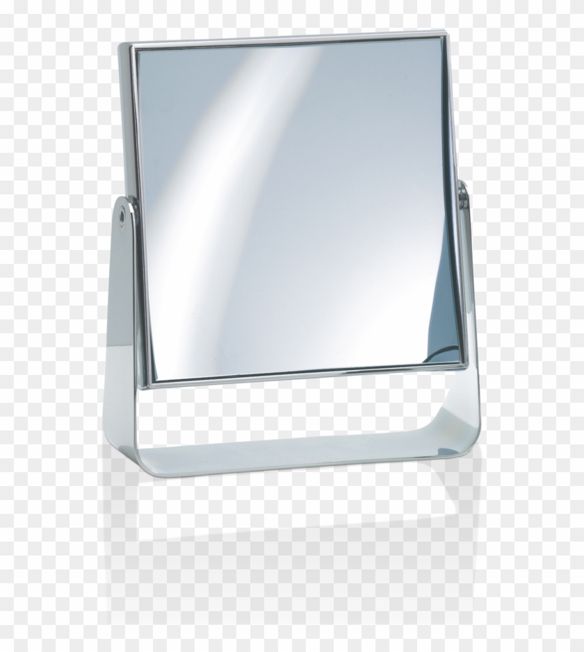 Espejo De Maquillaje - Face Mirrors Clipart #5351185