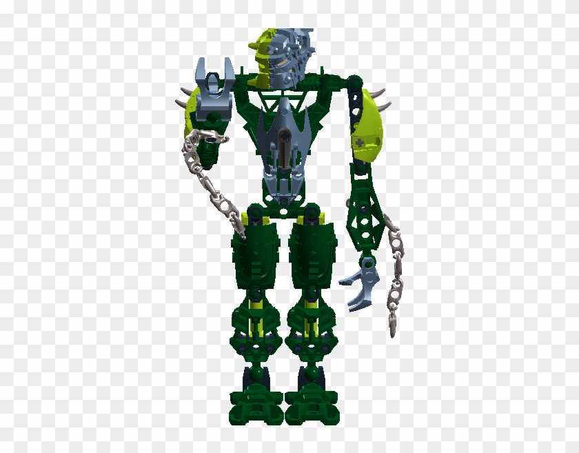 Karzahni - Bionicle Toa Karzahni Clipart #5351218