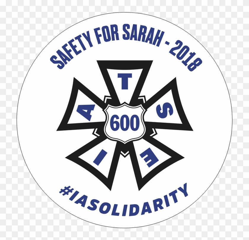 Save The Icg Safety Hotline To Your Contacts - International Alliance Of Theatrical Stage Employees Clipart #5351296