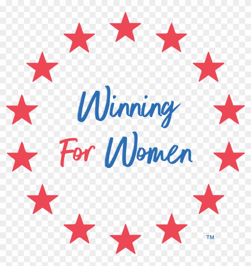 Families And Understand How To Foster Economic Growth - Winning For Women Clipart #5351325