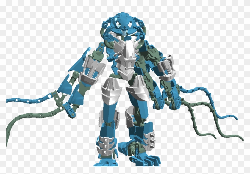 Cuthug - Action Figure Clipart