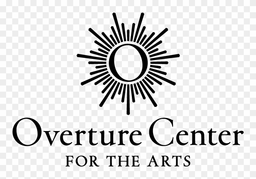 Overture Center For The Arts - Overture Center Clipart