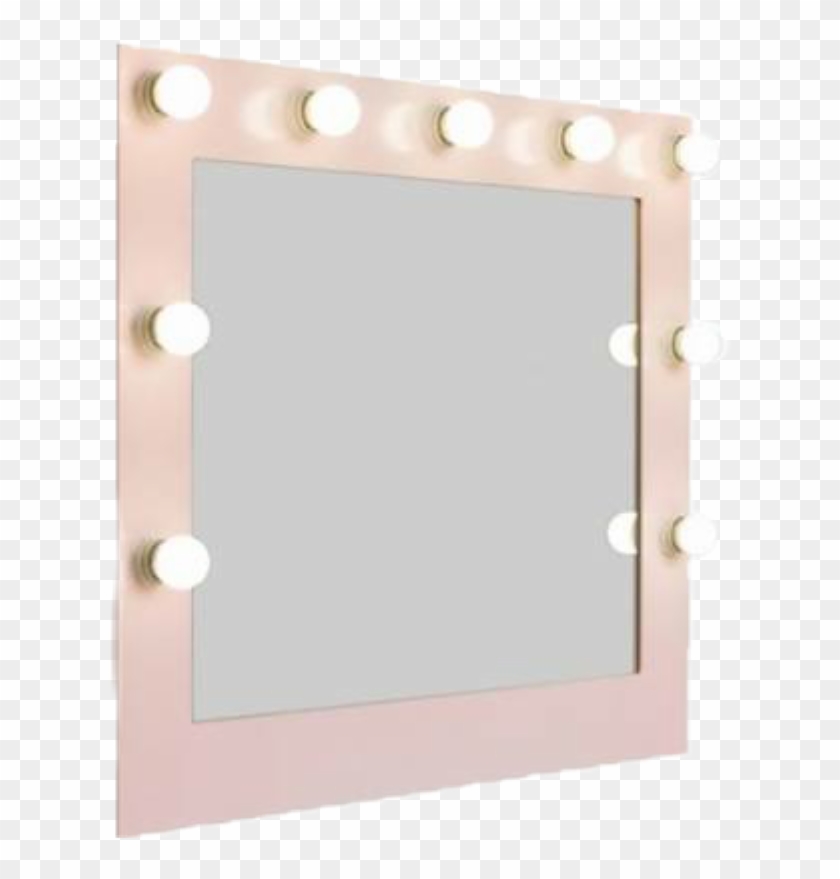 Espejo Sticker - Circle Clipart #5351574