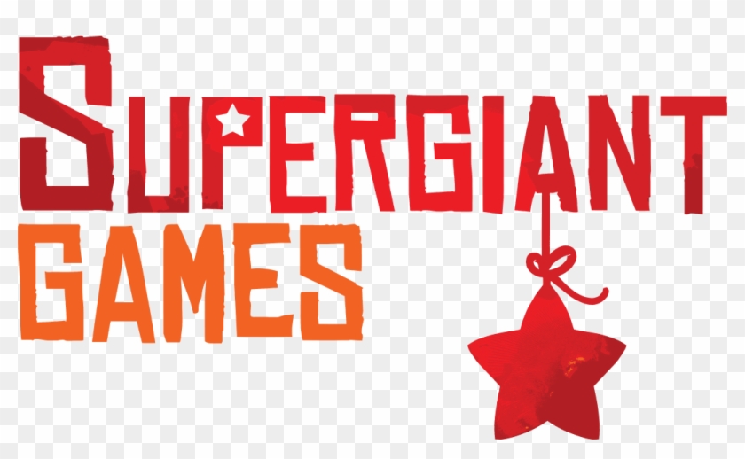 Created By Supergiant Games - Supergiant Games Clipart #5351605