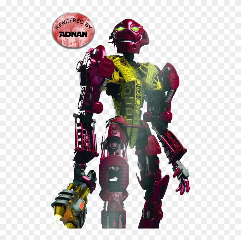 Bionicle Heros 2 Photo Bionicleheroes2 - Bionicle Heroes Clipart