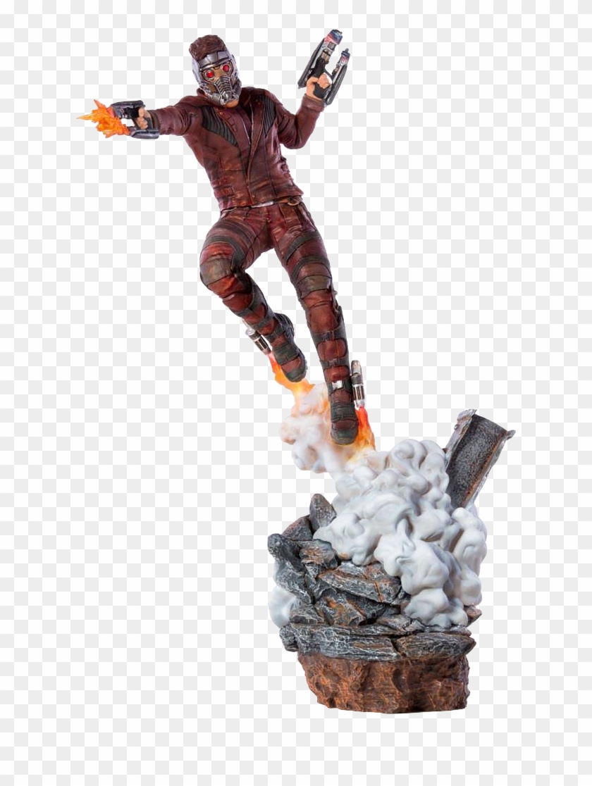 Iron Studios Clipart