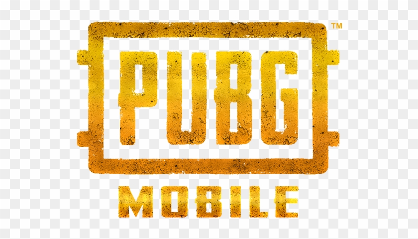 Pubg Mobile Logo In Png Clipart Pikpng