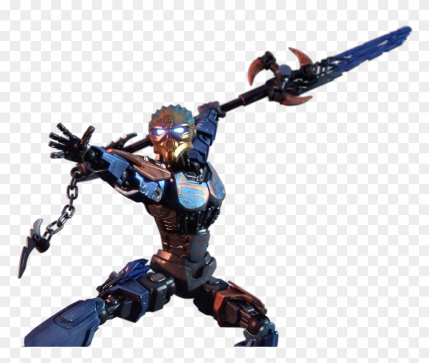 Download - Gali Bionicle Clipart