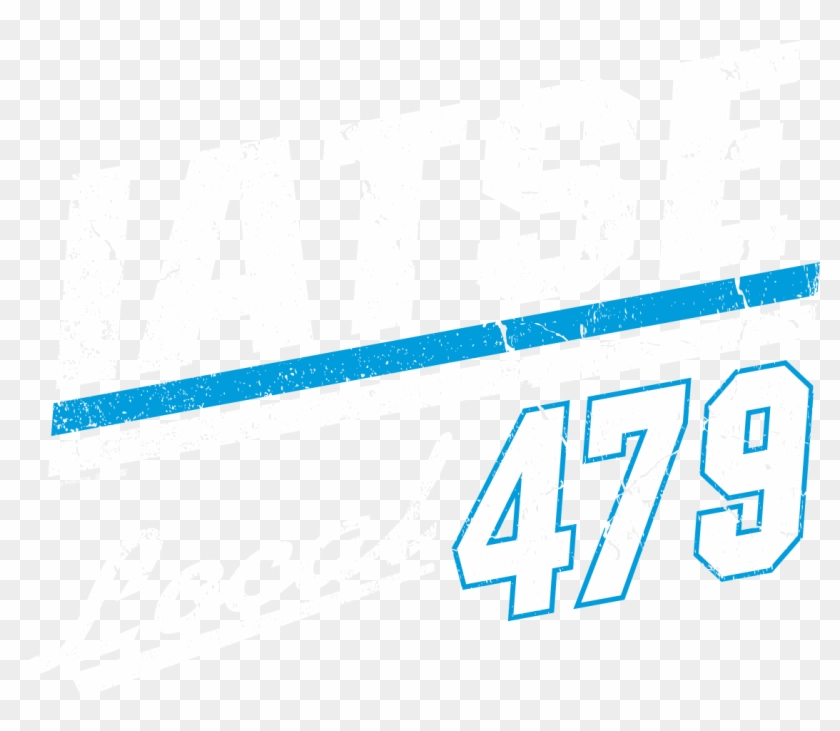 #818 Distressed Two Tone Clipart #5351912