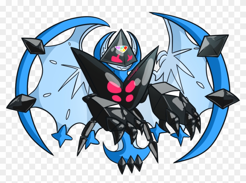 Lunazma - Illustration Clipart #5351914