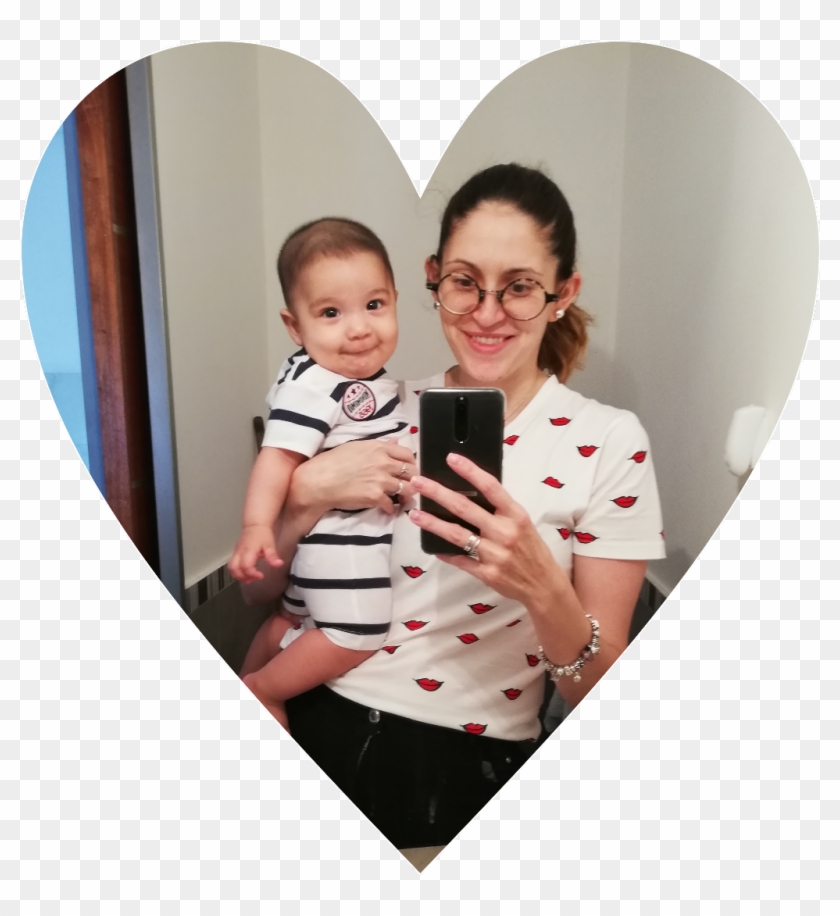 Espejo Sticker - Photographic Paper Clipart