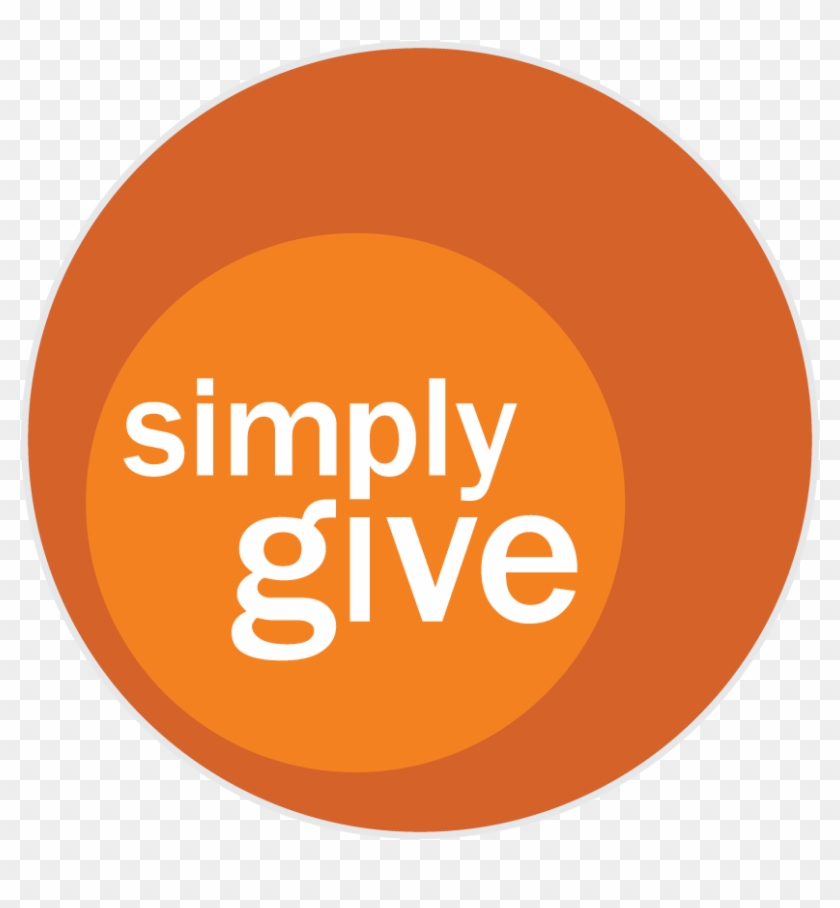 Meijer Logo Png Transparent Background - Meijer Simply Give Logo Clipart