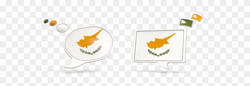 Cyprus Flag Clipart