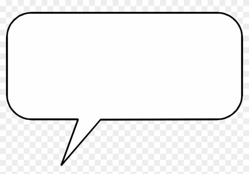 Free Cartoon Water Bubbles Png - Message Icon White Png Clipart