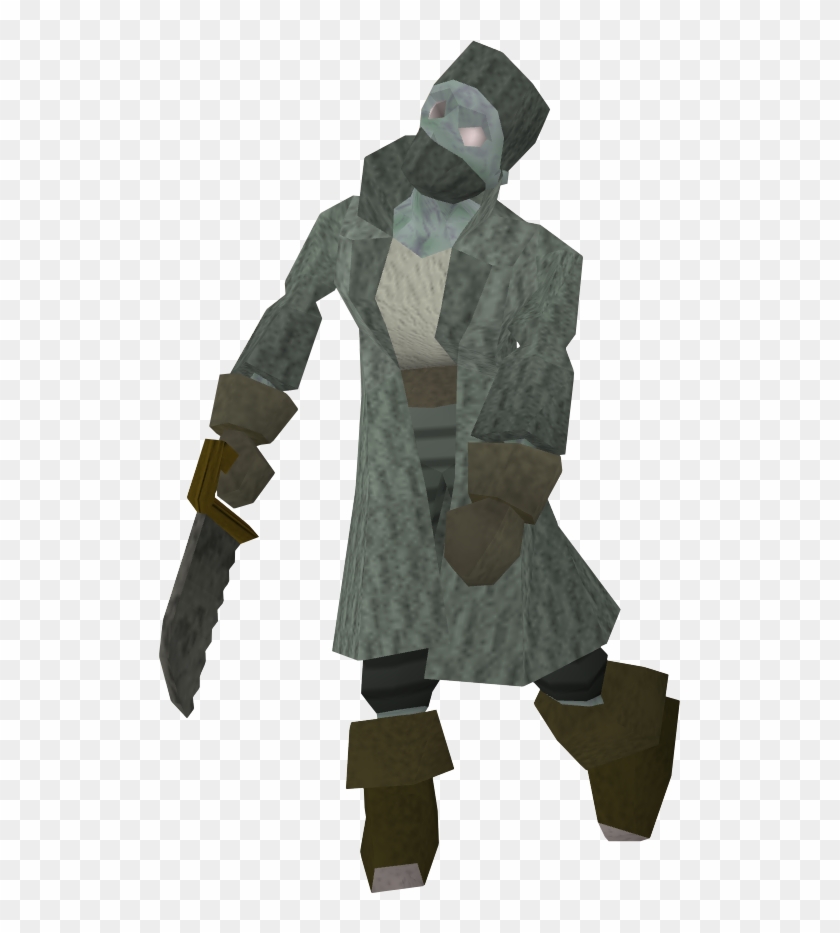 Cosplay Clipart #5352177