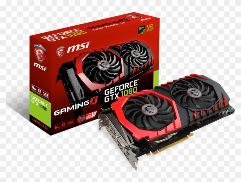 Pubg Isn't The Most Optimized Game - Msi Gtx 1050 Ti Clipart