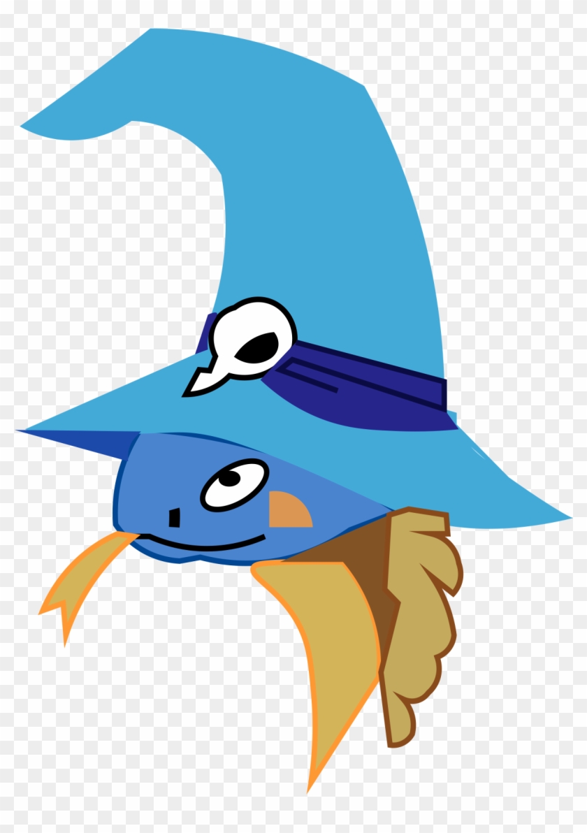 Coraline From Flightrising - Cartoon Clipart