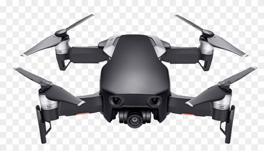 Mavic Air Clipart #5352254