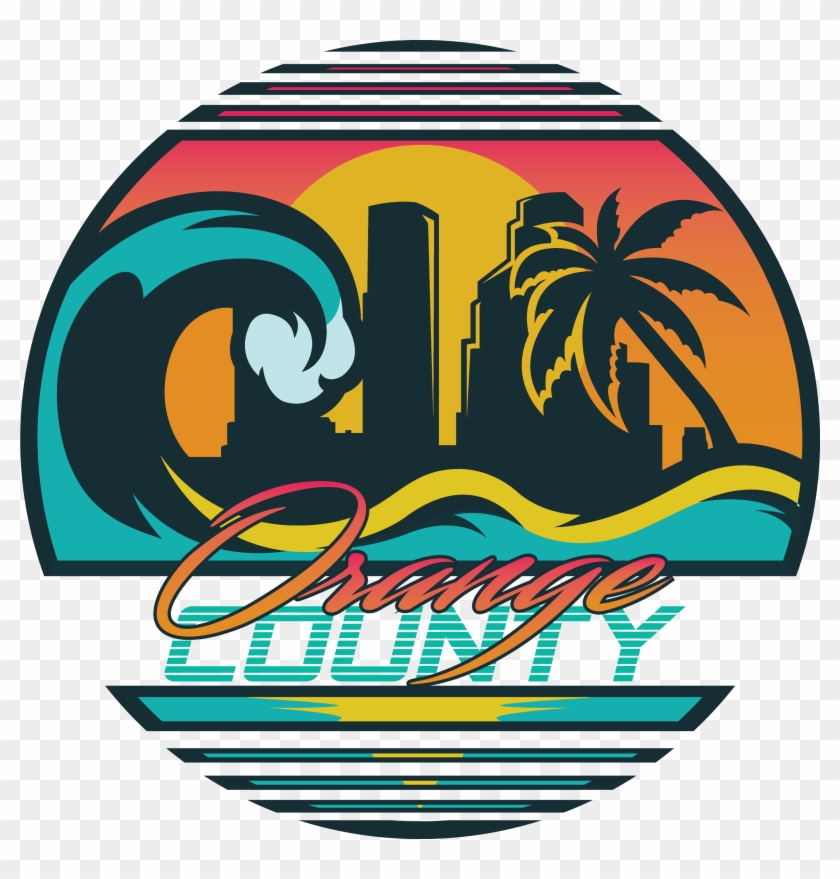 Ocrp - Oc Rp Clipart