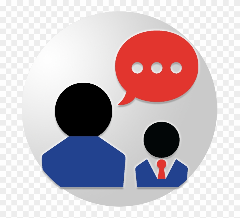 Helpful Republican Websites - Circle Clipart #5352368