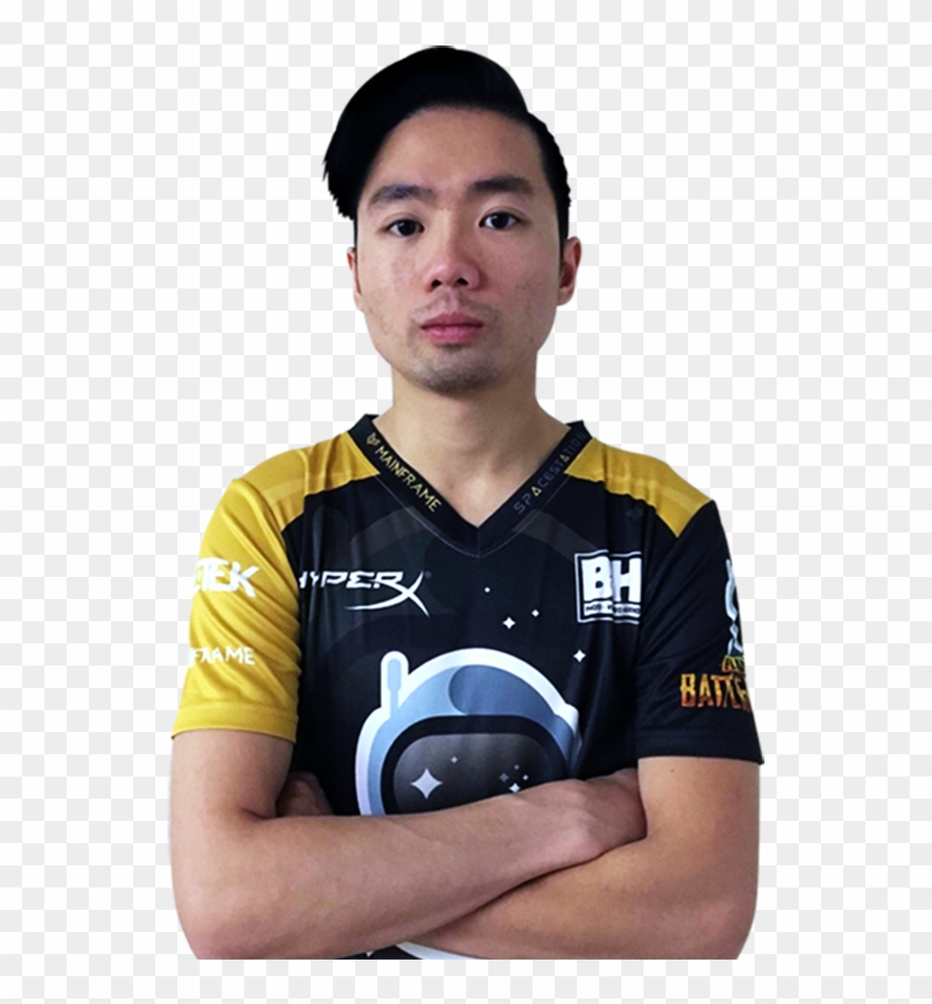 Player Clipart
