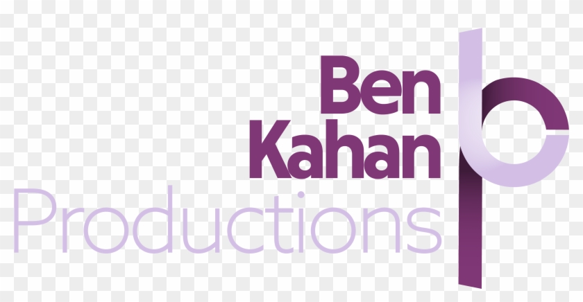 Ben Kahan - Graphic Design Clipart #5352435