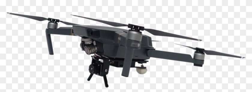 Mavic Flir Boson - Helicopter Rotor Clipart