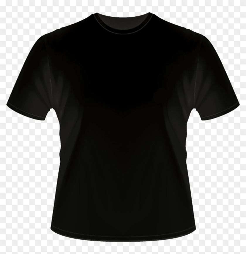 Camisetas - T Shirt Computer Says No Clipart